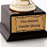 Yılın Annesi Oskar Ödülü