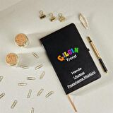 İsim ve Kurumsal Logo Unvan Yazılı Baskılı  Defter