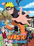Naruto Shippuuden Duvar Posteri-Çerçevesiz