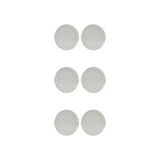 Porland Forest Servis Tabağı 28cm 6'lı