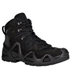 Lowa Zephyr Nk2 Gtx Sıyah 310854C30 Orta Boy Bot0999