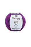 Amigurumi El Örgü İpi- K727