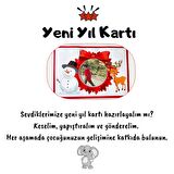 Aralık Ayı Aktivite Kutusu