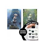 Son Darin (3 Kitap Takım)