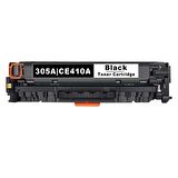 Baskistan HP Pro 400 color Printer M471dw 305A CE410A Siyah Muadil Toner