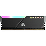 NEOFORZA TRINTY 32GB (2x16GB) DDR5 7200Mhz Soğutuculu CL34 Gaming PC Ram NMUD516F82-7200FI20 (1.35V)