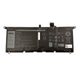 DELL Inspiron 7391 P84F P84F001 Orijinal Batarya Pil