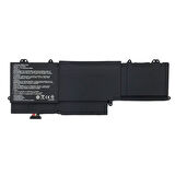 Asus ZenBook U38N, U38DT Batarya Pil