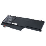 Asus ZenBook U38N, U38DT Batarya Pil