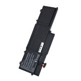 Asus ZenBook U38N, U38DT Batarya Pil