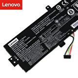 Lenovo ideaPad 510-15ISK 80SR0083TX Batarya Pil