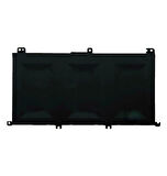 Dell Inspiron P65F001, 357F9 Batarya