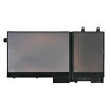 Dell inspiron 7791 2-in-1 Serisi Batarya Pil