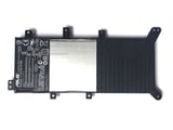 Asus A555Ua, F555Ua, K555Ua Batarya Pil