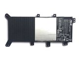 Asus K555Ln-Xo116D, X555La-Si30202G Batarya Pil