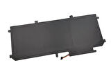ASUS ZenBook U305LA Series Batarya Pil