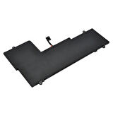 Lenovo Yoga 710-14ISK-ISE Batarya Pil