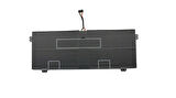 Lenovo Yoga 720-13IKB(80X60096GE) Batarya Pil