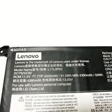Lenovo Yoga 730-15IWL-81JS0023GE Batarya Pil