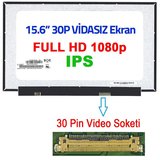 Lenovo ThinkPad 20RDS03500A27 Ekran FULL HD IPS Panel