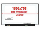 Asus X512UF-EJ073 15.6" 30 Pin Ekran HD Panel