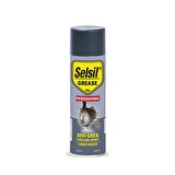 Selsil Sıvı Gres Yağlama Spreyi 500 ml