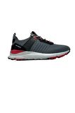 VOLİS M-24119 Füme Fileli Günlük Erkek Sneaker Ayakkabı