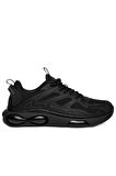 VOLİS M-24404 Siyah Günlük Erkek Sneaker Ayakkabı