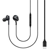 Samsung EO-IC100B Type-C AKG Kablolu Kulak İçi Kulaklık