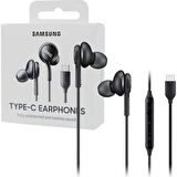 Samsung EO-IC100B Type-C AKG Kablolu Kulak İçi Kulaklık