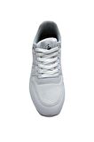 Erkek Günlük Casual Sneaker Ayakkabı Beyaz Leona