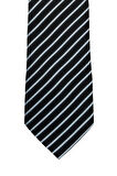 İnce Çizgili Kravat