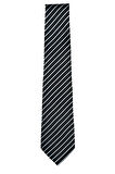 İnce Çizgili Kravat