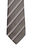 Çizgili Klasik Kravat