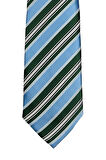 Çizgili Klasik Kravat