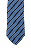 Çizgili Kravat