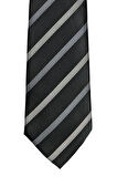 Çizgili Klasik Kravat