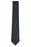 Ince Çizgili Ince Kravat