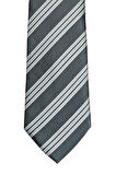 Çizgili Klasik Kravat