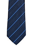 Çizgili Klasik Kravat