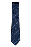 Çizgili Klasik Kravat