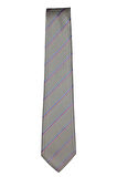 İnce Çizgili Kravat