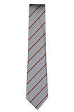 İnce Çizgili Kravat