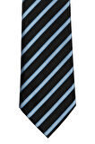 Çizgili Klasik Kravat