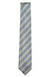 Çizgili İnce Kravat