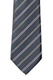 Çizgili Kravat