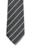 Ince Çizgili Kravat