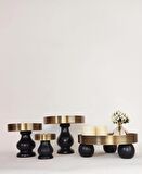 The Grandiose Collection Antik Bronz K2222