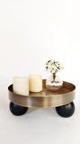 The Grandiose Collection Antik Bronz K2222