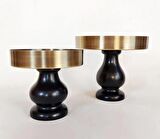 The Grandiose Collection Antik Bronz K2222
